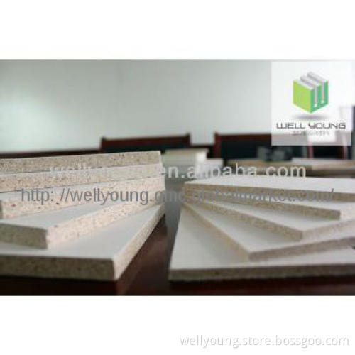 environmental friendly mgo board